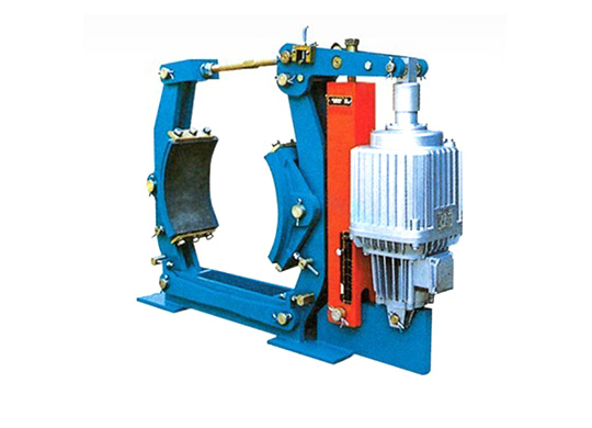 YWZ13系列電力液壓鼓式制動器